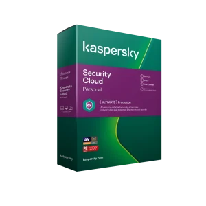 Kaspersky Security Cloud