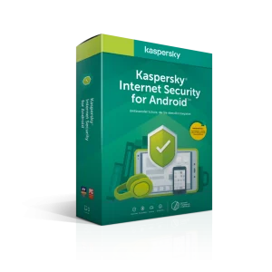 کسپرسکی اینترنت سکیوریتی برای اندروید - Internet Security for Android