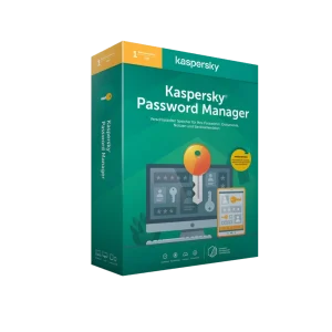 مدیریت کلمه عبور ابری - Kaspersky Cloud Password Manager