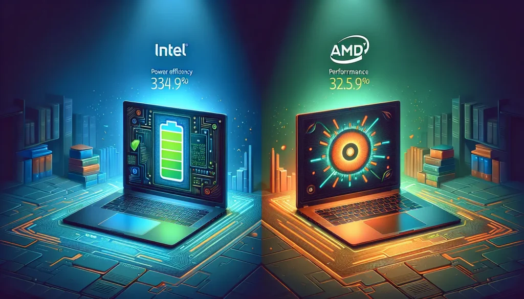 راهنمای کامل ارتقای پردازنده لپ‌تاپ‌های AMD و Intel